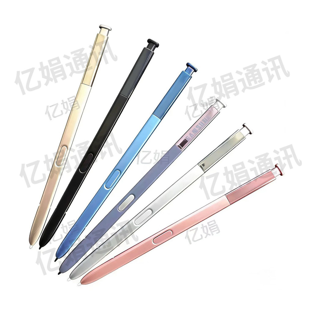 เหมาะสําหรับ Samsung Note5 N9200 Stylus Note9 N9600 Spen Note8 Stylus