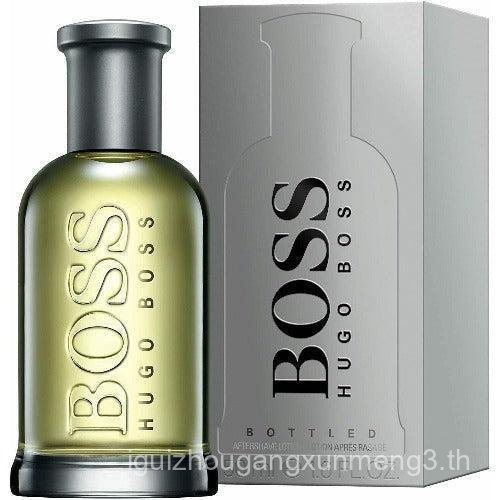 Hugo Boss Bottled For Men 50ml Aftershave Lotion Splash