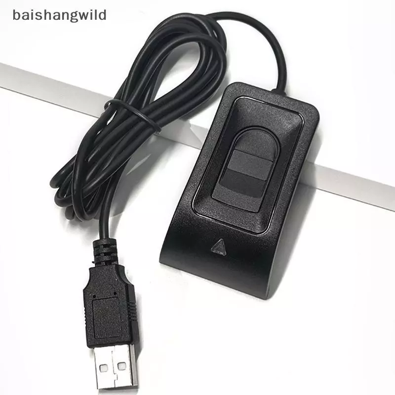 Bwth เครื่องอ่านลายนิ้วมือ USB สำหรับ Windows 10 11 thumbnail 7
