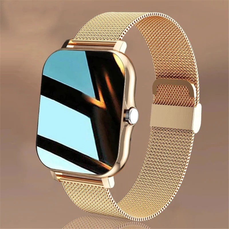 [Moko] Y13 Smart Watch 1.83 นิ้ว Full Touch Call Y13 ผู้ผลิตนาฬิกาสปอร์ตบลูทูธพร้อมสต็อก