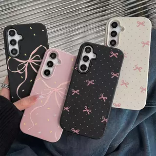 กันการตก เคสโทรศัพท์ For Samsung A56 A55 A07 A17 A37 A57 A06 A16 A05S A15 S24 S23 S25 S26 Ultra A54 A26 A27 A34 A35 A36