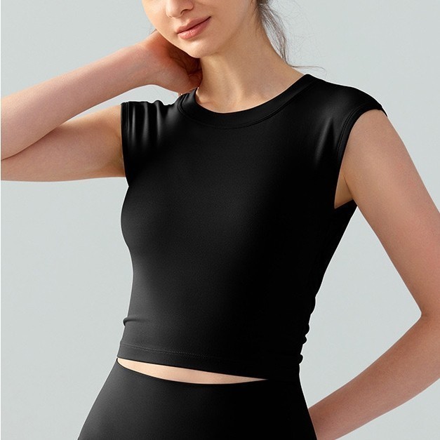 FITBEBE - SPORTS BRATOP STEVIE โยคะออกกําลังกายยิมพิลาทิส