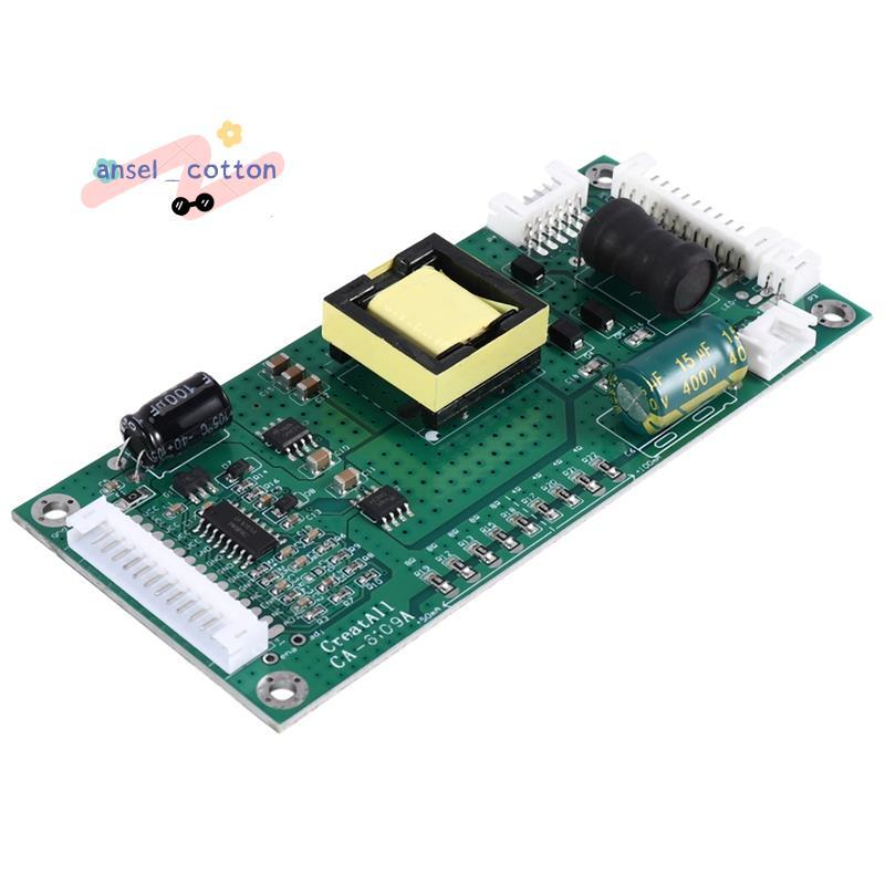 10-65 นิ้ว LED LCD Backlight TV Universal Boost Constant Current Driver Board Converters Full Bridge