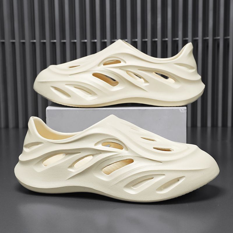 Channel Tiger City Walking EVA Beach Outdoor Wear Lightweight Anti-slip Soft Sole Shoes
