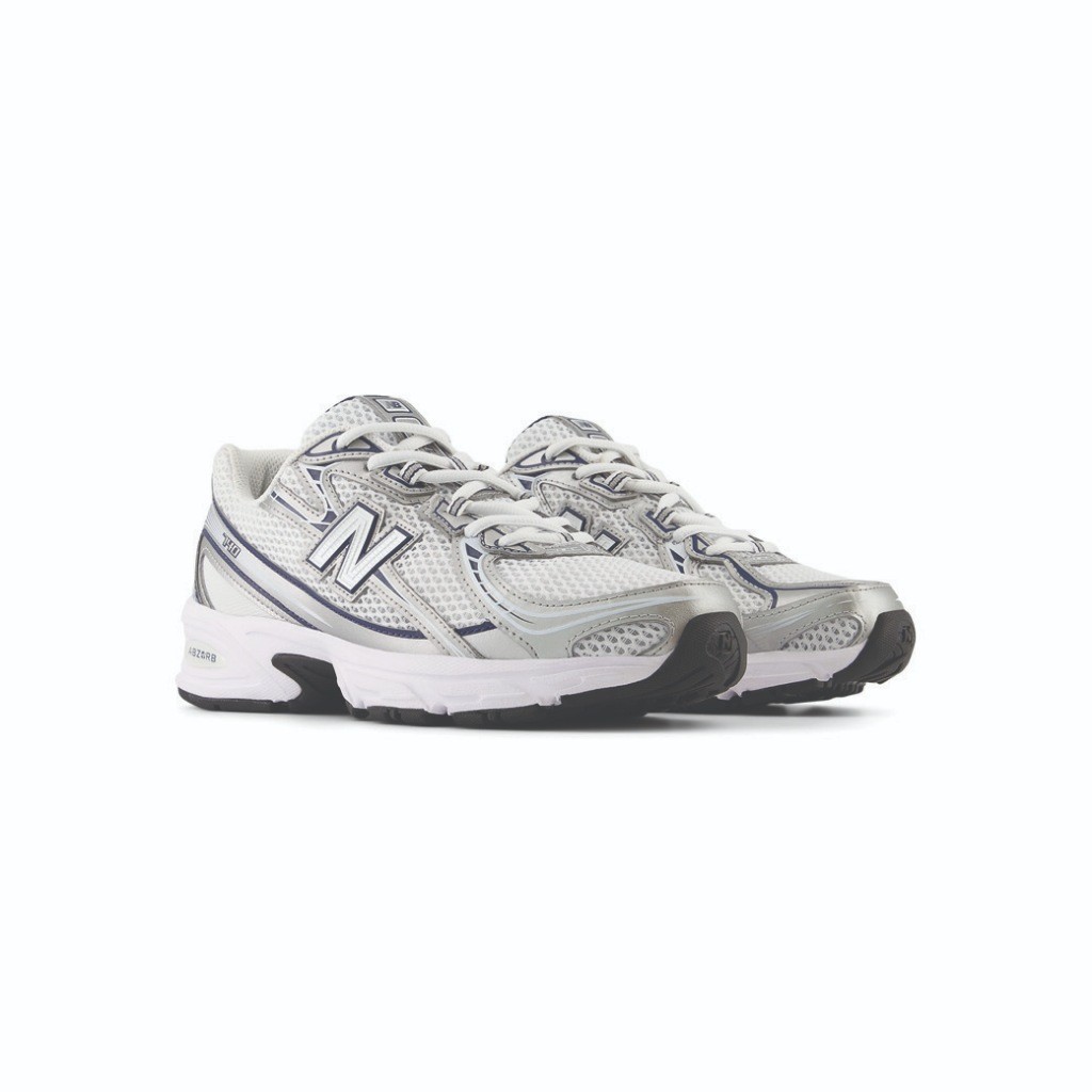 💥New Balance 🌟 U740WN2  ตัวแทนจำหน่ายอย่างเป็นทางการ -ร้าน SEEK Unisex