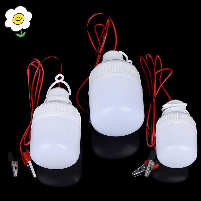 {}maoyting} Led Light Ampoule Led illas 12V 5W 9W 15W Spot Bulb Portable Luminaria {COD}
