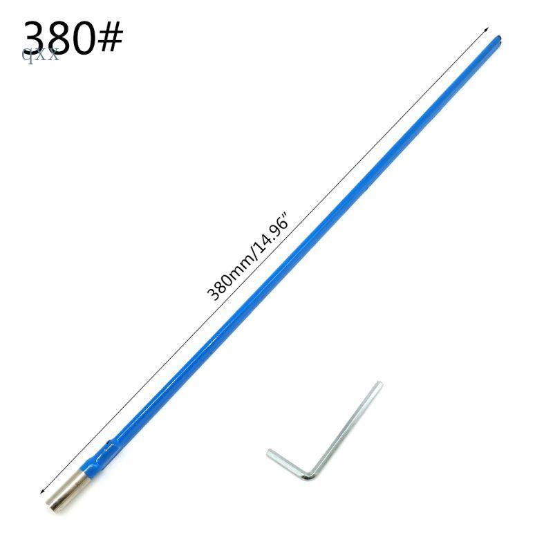 CH* Guitar Truss Rod ก้านกีตาร์ไฟฟ้า กีตาร์ Truss Rod Two Way Double Actions