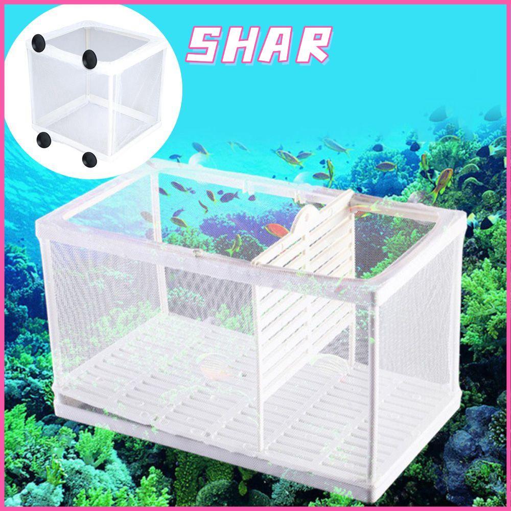 SHAR Breeding Isolation Box ฟักหลังแบบยืดหยุ่น