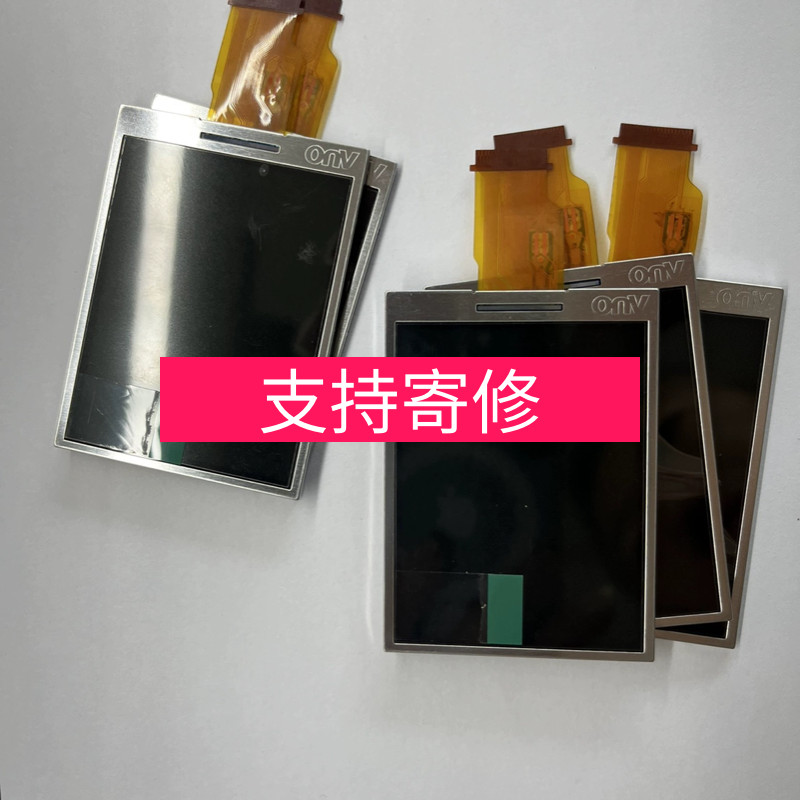 เหมาะสําหรับ Samsung ES75 กล้อง ES70 ES71 ES73 PL100 จอแสดงผล LCD หน้าจอกล้อง