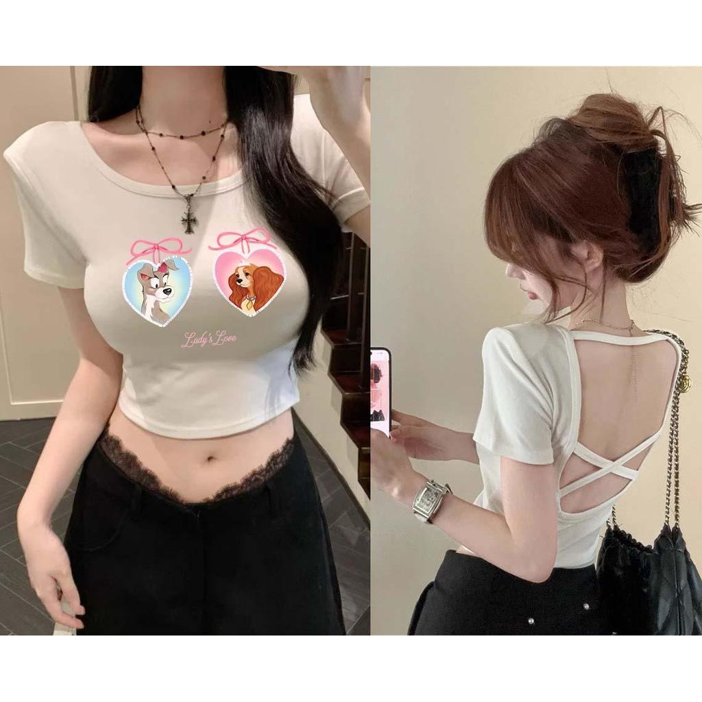 M-4XL เสื้อแฟชั่นผู้หญิงไปคาเฟ เสื้อทํางานออฟฟิศสวยๆ เหมยลี่ shop big size เสื้อผ้าสาวอวบ ขอบเสื้อผู้หญิงตอนหน้าอกทุกวัน