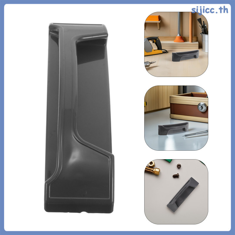 Chest Freezer Door Handle Part Cooler Handles Replacement Accessory Hardware อะไหล่ sijicc