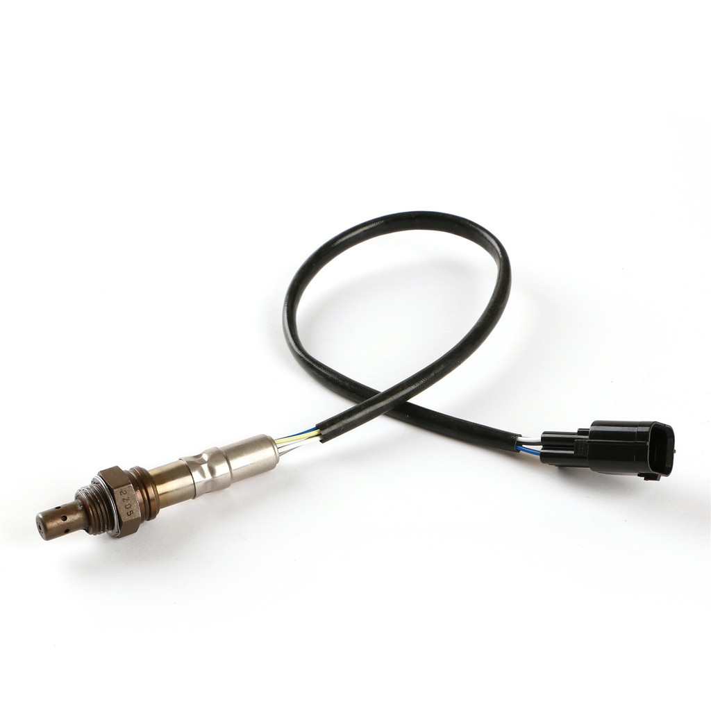 เหมาะสําหรับ Mazda M3/M5 2.0L เซ็นเซอร์ออกซิเจนด้านหน้า LFN7-18-8G1 234-5058 213-4610
