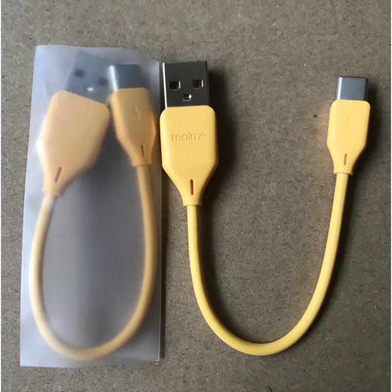 สาย USB สากลสําหรับ Realme Buds Air2 Air3 Neo Q2 Q2S T100 Air Pro