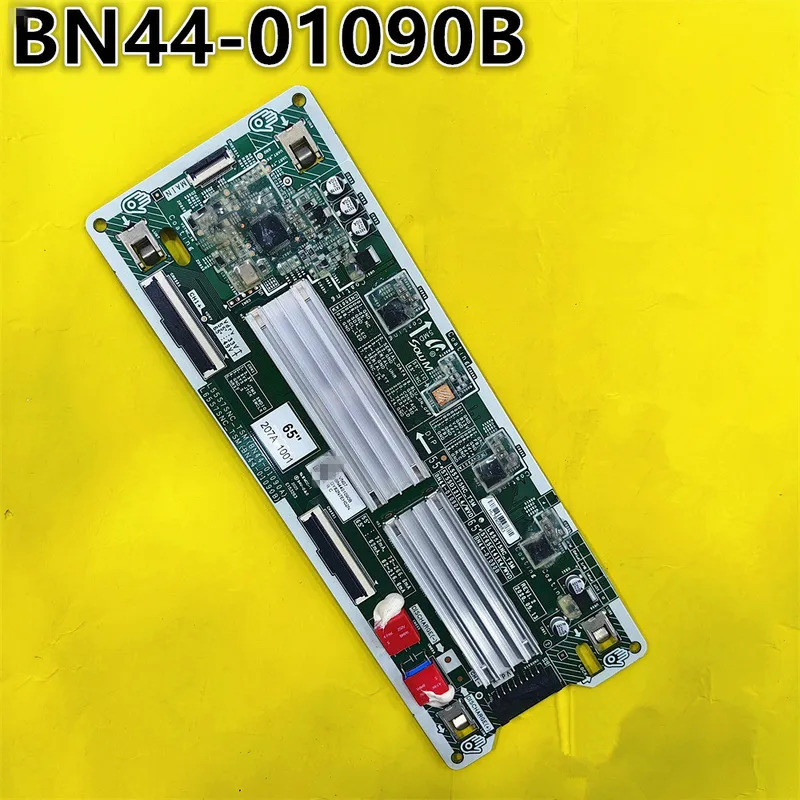BN44-01090B บอร์ดอินเวอร์เตอร์ L65S7SNC_TSM LED Driver Board เหมาะสําหรับ Samsung QA65Q700TAT QE55Q7
