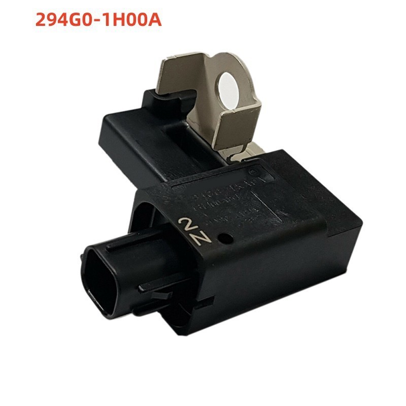 เหมาะสําหรับเซ็นเซอร์ปัจจุบันแบตเตอรี่ Nissan 294G0-1HH0A 294G01HH0A,131400- 0420 โรงงานพร้อมสต็อก