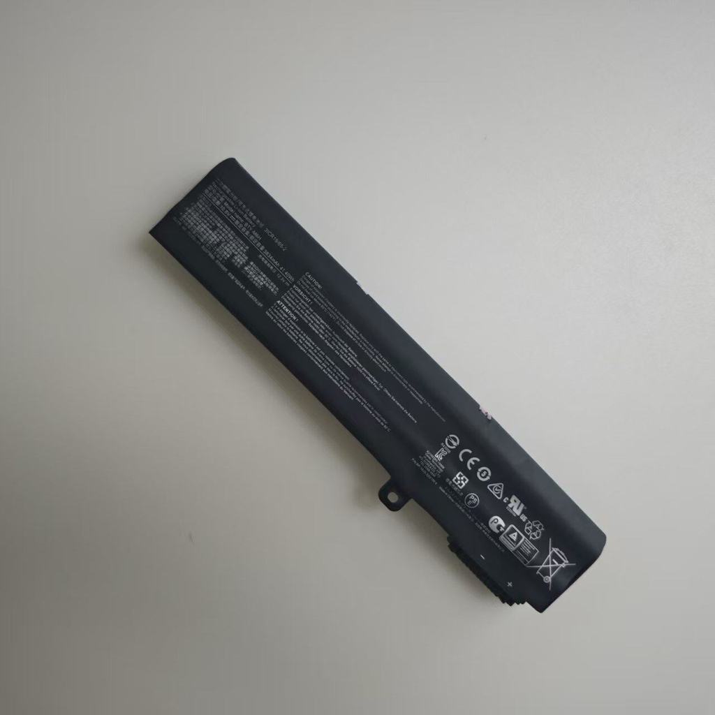 Applicable to MSI GE72MS-16J1/16J2/16J3/16J5/16J6/16J7/16J9 battery BTY-M6H