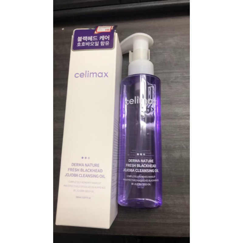 Celimax celimax celi Fruit Ampoule Hua