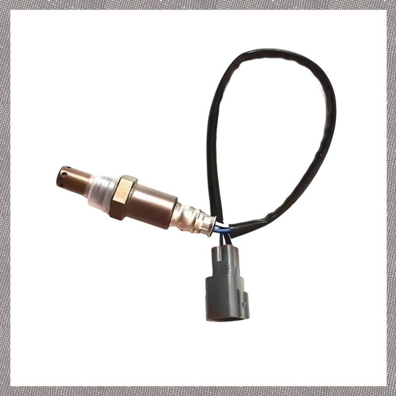 [ULZR] 89465-0K200 89465-0K190 894650เซ็นเซอร์ O2 ออกซิเจนด้านหลัง K200 สําหรับ FORTUNER 2016-2020 2