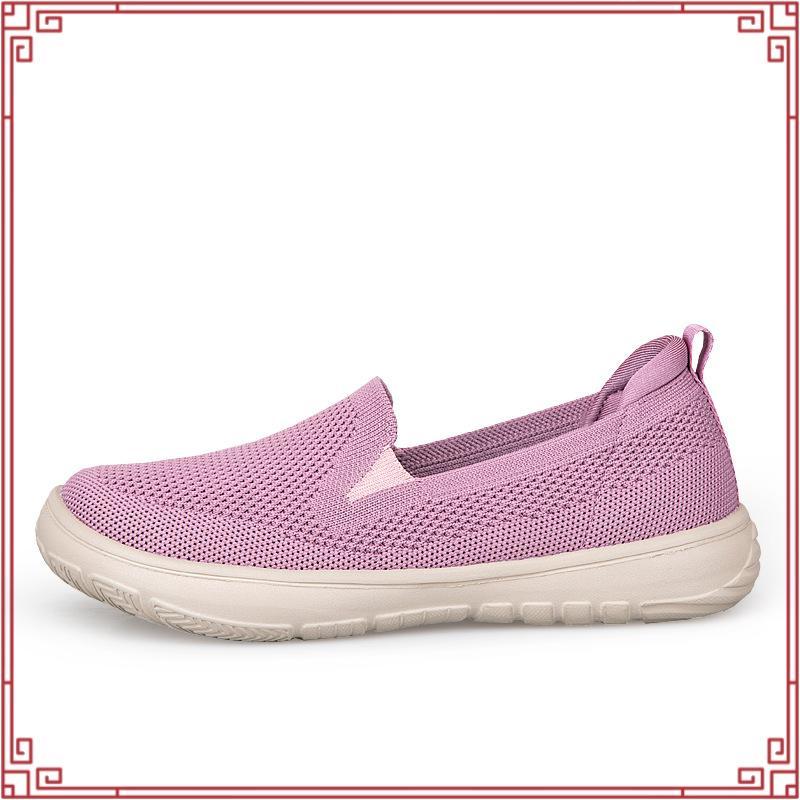 สเก็ตเชอร์ส รองเท้าผู้หญิง Women On-The-GO Flex On-the-GO Shoes - 138181-BBK - Air-Cooled Memory Foa