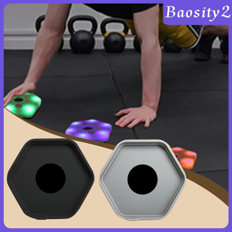 .Speed Reaction Training Lamp - Chassis Replacement Accessory for Sports Agility | Suitable for Bask