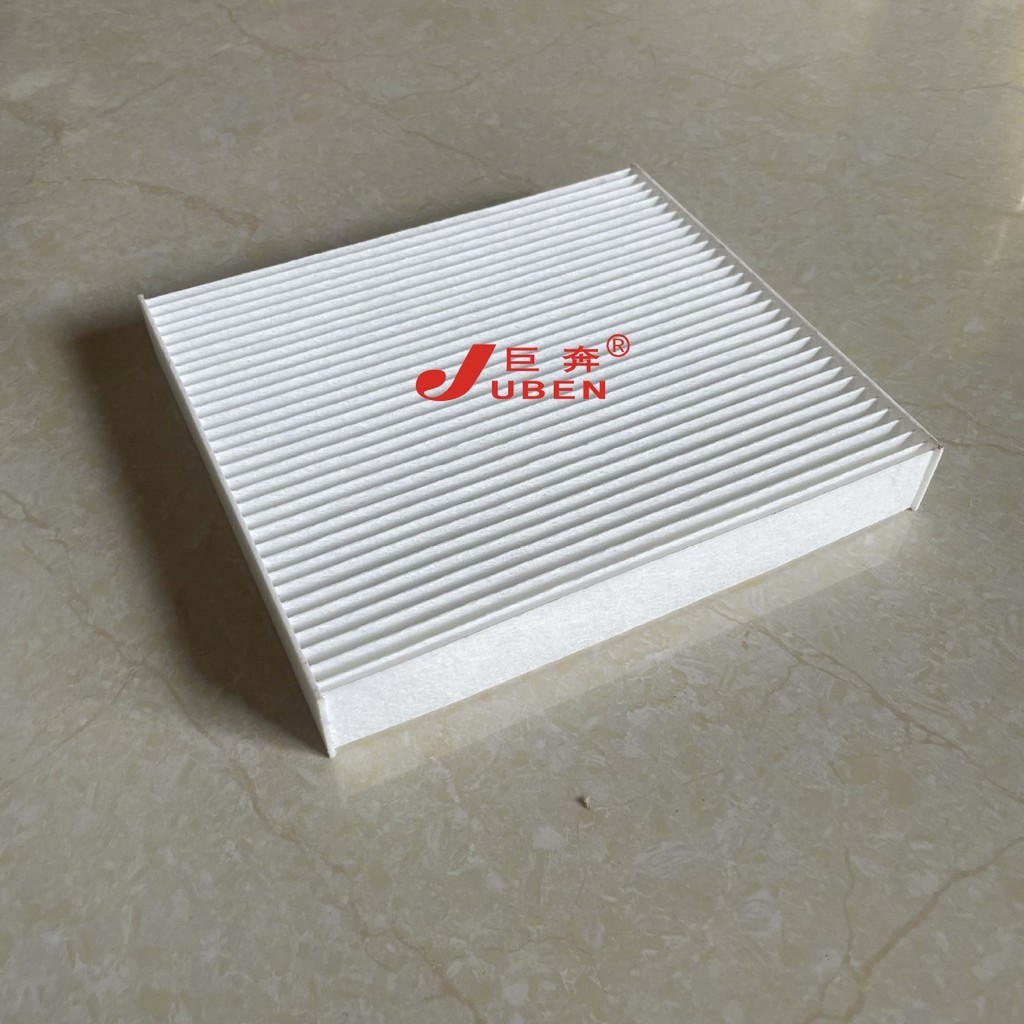 87139-บน010 87139-30040 87139-06060 กรองเครื่องปรับอากาศกรององค์ประกอบช่องโรงงานพร้อมสต็อก