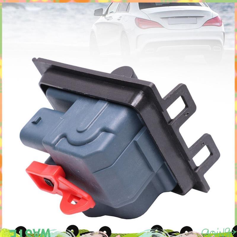 ก0008207703  Tank Filler Flap Cap Locking Motor Actuator สําหรับ - CES Class W176 W246 W205 W213 W22