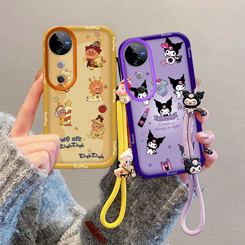 เคส vivo v40 5g เคส vivo v40 pro 5g เคสโทรศัพท์ป้องกันการล่มสลาย bts