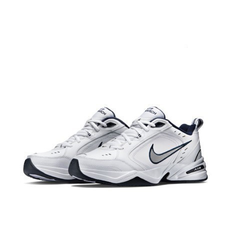 ต้นฉบับ 100% (มีในสต็อก) Nike Air Monarch IV M2K