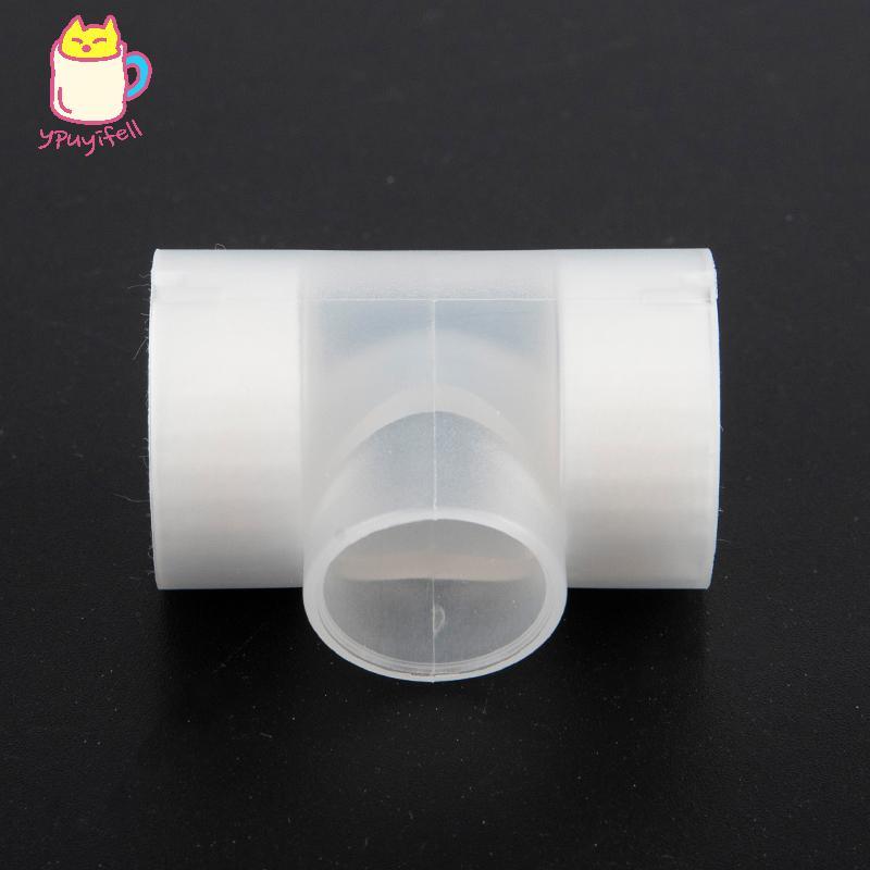 [YPU] Embryizedizedized Cooling Exchangers Tracheostomy combed Trach Vent HME Filter ม.คสนคอเต่า