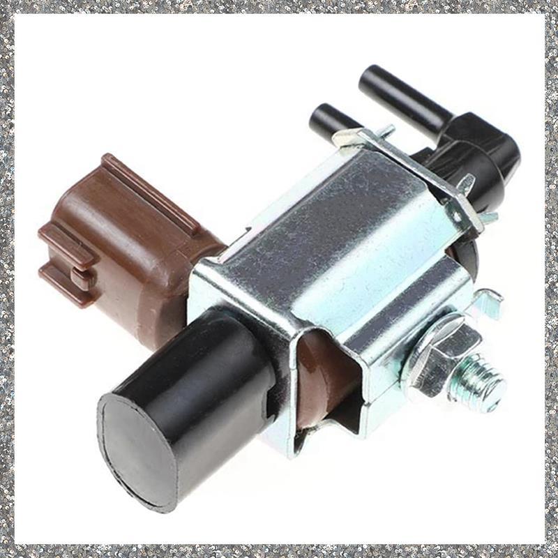 [feidan33.ph] K5T46588 Air Intake Manifold สูญญากาศโซลินอยด์วาล์วสูญญากาศวาล์ว EGR ควบคุมโซลินอยด์วา