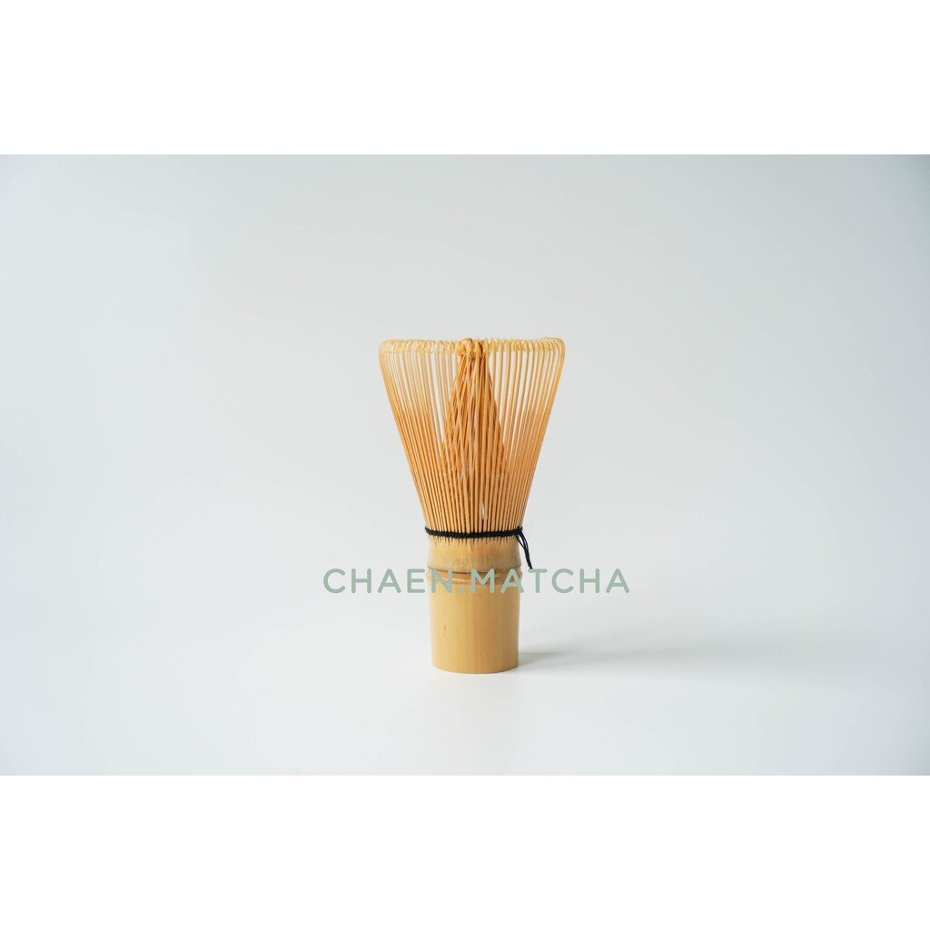 Chasen (Bamboo whisk) แปรงชงมัทฉะ รูปที่ 2