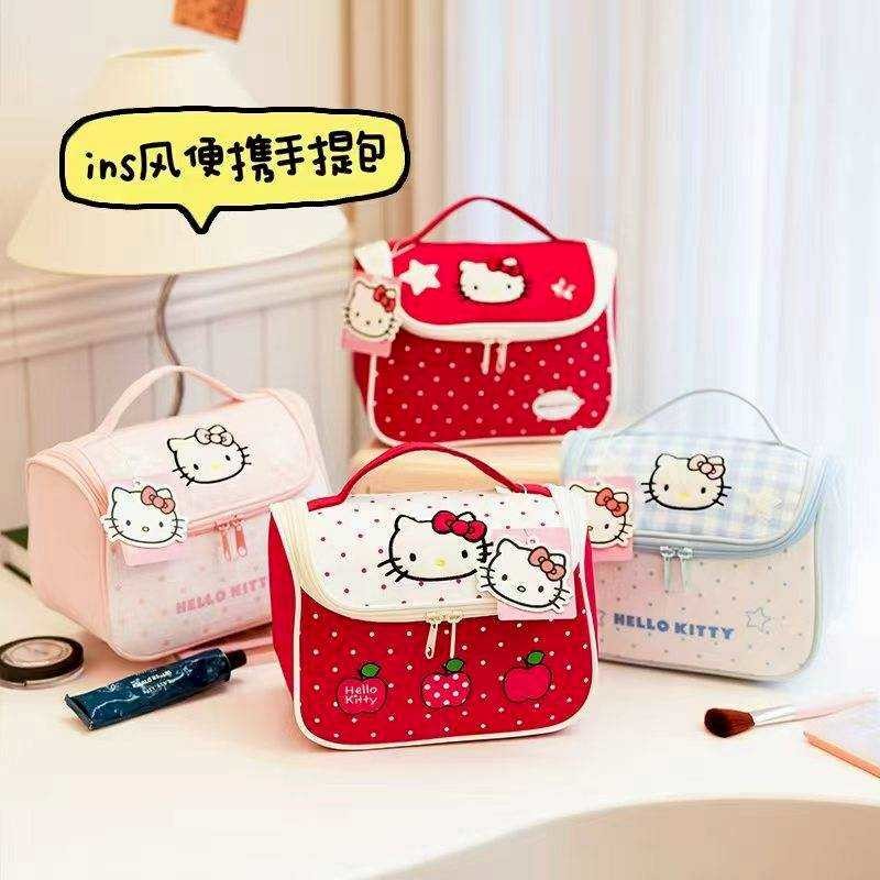 Item เด็ดที่ต้องมี! กระเป๋าจัดระเบียบ (Hanging Bag) ขนาด 22x19x13 cm น่ารักตรงปก ไม่จกตา