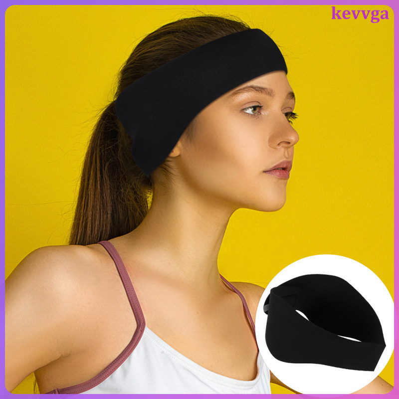 Headbands Cover Baby Swim Waterproof Ski Childrens Adult Guard kevvga