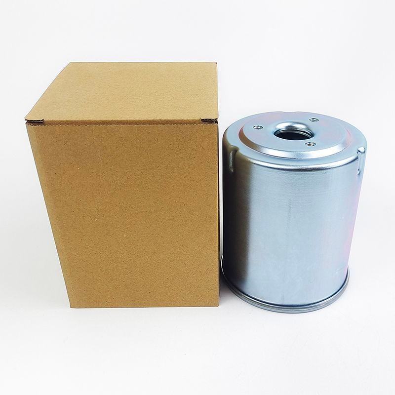 Toyota Forklift Hydraulic Return Filter 67503-23321-71 For 7FD20-30 7FG OEM