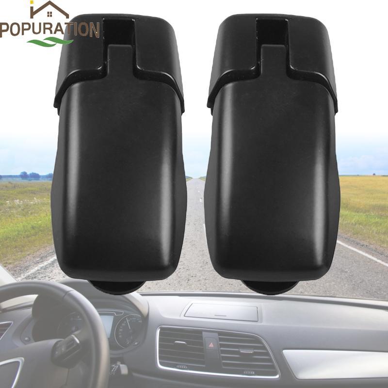 POP 2001-2006 ECY1-622-AXA ECY1-632-AXA รถหน้าต่างด้านหลัง Tailgate Liftgate บานพับกระจกชุดขวาซ้าย