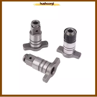 [hushcorgi] ไฟฟ้าประแจผลกระทบแบบไม่มีแปรงอะแดปเตอร์สว่าน Chrome Vanadium Steel Dual-Use ประแจ Spanner Shaft Conversion Head New Stock