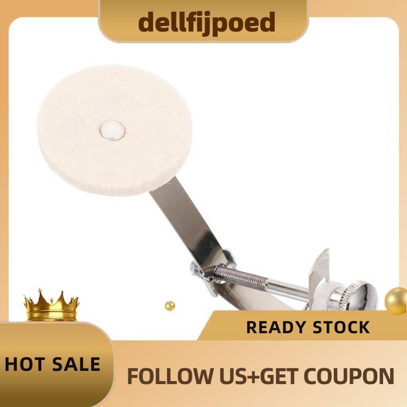 dellfijpoedDrum Damper Mute Tone Control System สําหรับเครื่องเพอร์คัชชันอุปกรณ์กลอง
