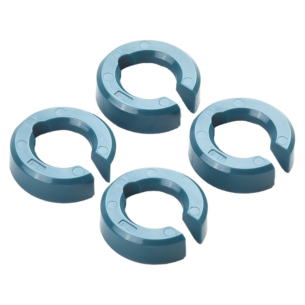 4ชิ้นสําหรับผู้ถือ ดู 419627-9 Plunge Saw สําหรับ Makita SP6000 CA5000 DSP601 DSP600 DHS782 อุปกรณ์เ