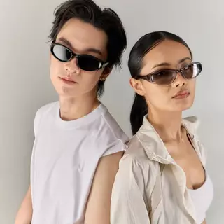 PLM.Active แว่นกันแดด สปอร์ต โพลาไรซ์รุ่น 'Olympia' Polarized Sunglasses
