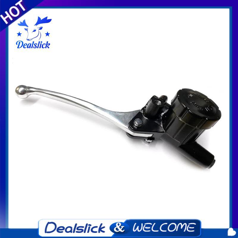 กระบอกเบรคหน้า 45500-410-671 สําหรับ CB350 CB360 CB400 CB450 CB500 CB550 CB750 รถจักรยานยนต์อะไหล่ทด