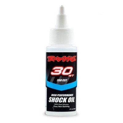 RC Crawler รถบรรทุก Off-Road Drifting รถยนต์ Shock Oil 20wt-80wt 7 หนืด #5038X สําหรับ TRAXXAS trx4 scx10