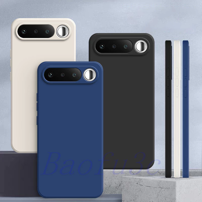 เคส Realme 16 5G /15 /15T/14T /14 /13/12/12X / Realme16 Pro 5G เคสซิลิโคนสีธรรมดาเรียบง่าย YT