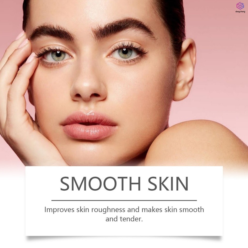 Face Liquid Solution Anti Aging Serum Face Black Spot Remover Serum เหมาะสําหรับทุกสภาพผิว
