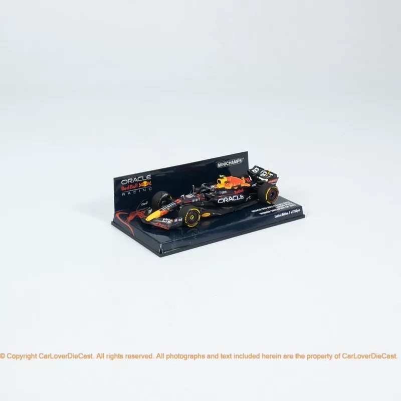 [สต๊อกพร้อม ติดต่อหากคุณมีคําถามใดๆ] MINICHAMPS/Mini Cut 1: 43 เรซิ่น O