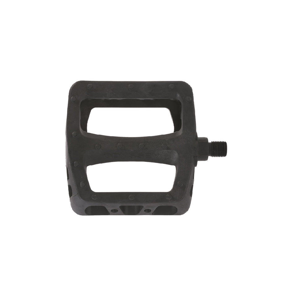 Odyssey Twisted PC Pedals (1/2") Black