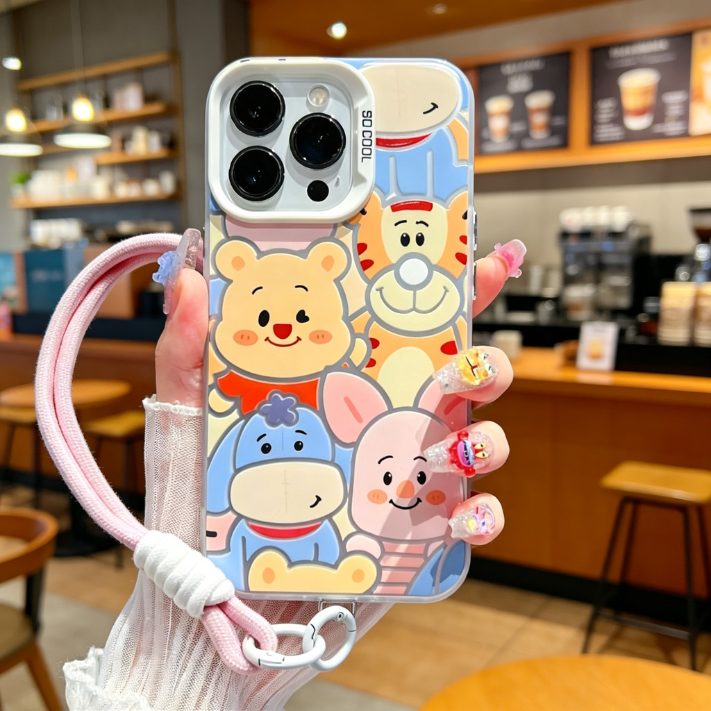 💖👉เคสไอโฟน ที่รองรับ iPhone 17PROMAX 16ProMax 15PRO 14PLUS 13/12/11 XS XR 7P-HLMSCY577