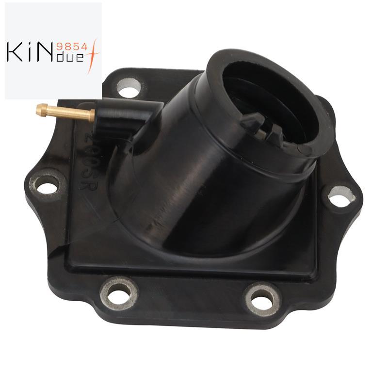 อะแดปเตอร์ท่อไอดีสําหรับรถจักรยานยนต์ 16065-1194 เหมาะสําหรับ KDX200 KDX 200 KDX200SR KDX 200SR 1989