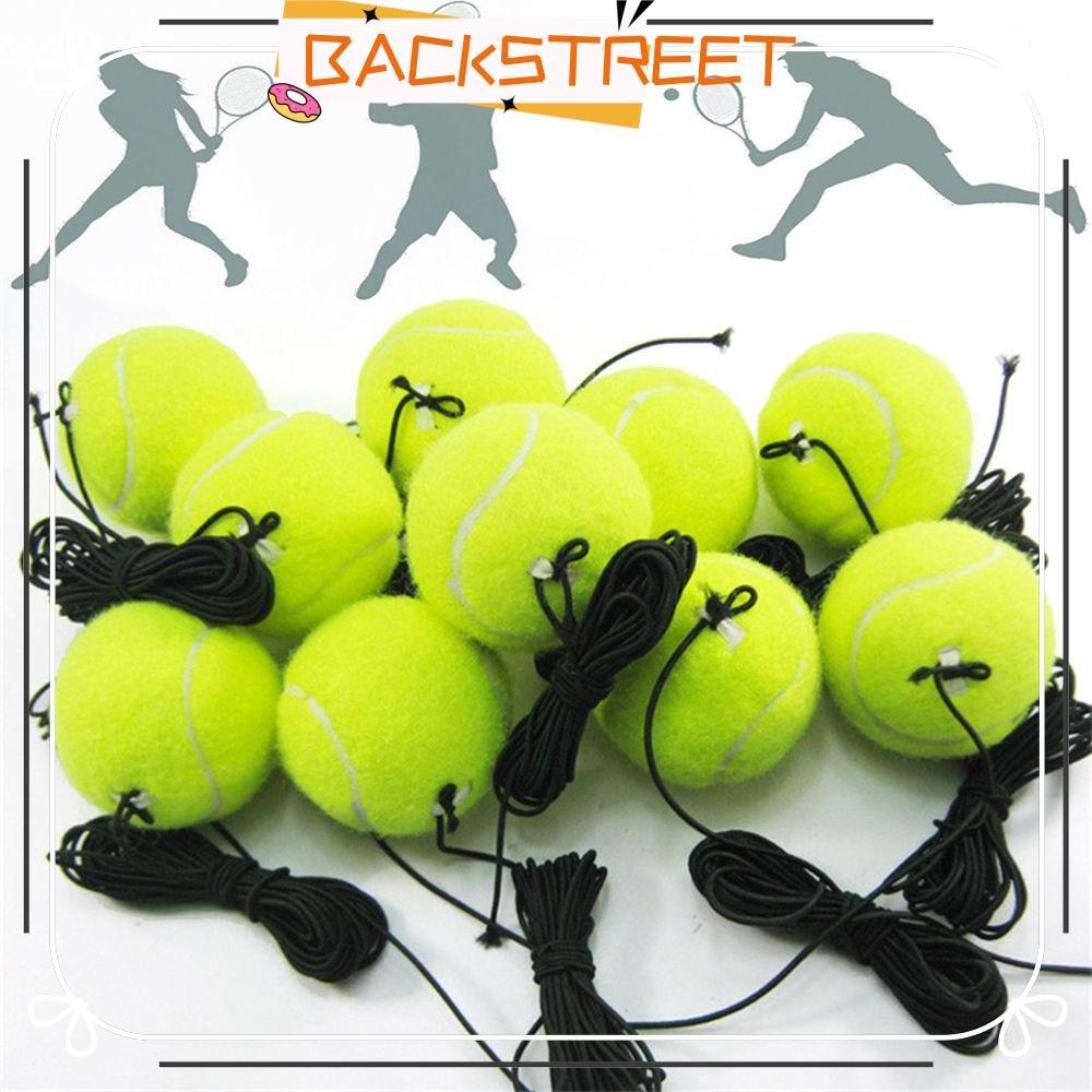BACKSTAGEEET Elastic Rope String Trainer Indoor Practice