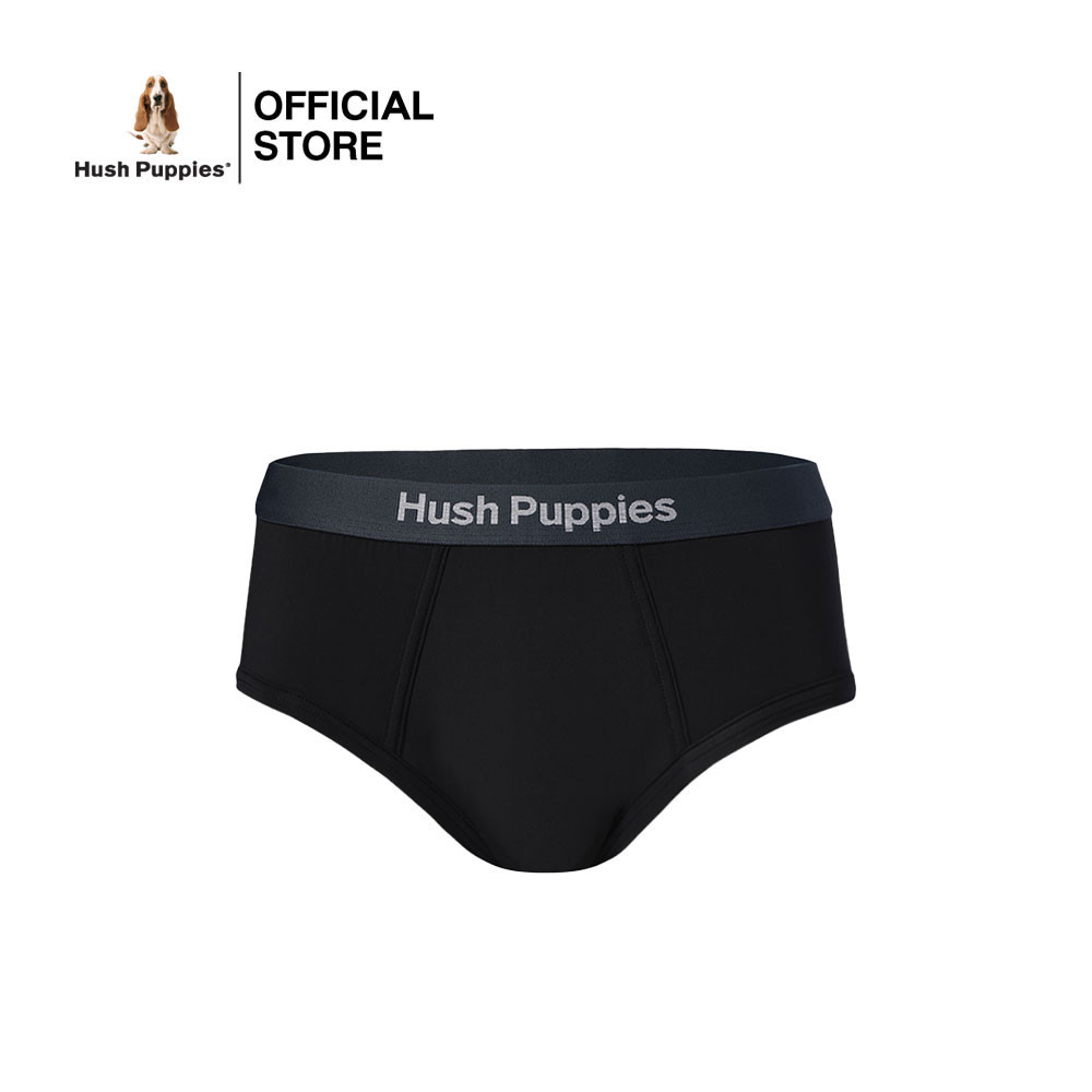 Hush puppies Underwear กางเกงในชาย Cool Plus+ รุ่น HU H2SP001F Brief