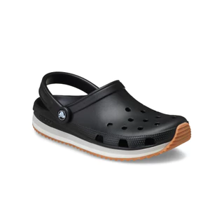 CROCS รองเท้าลำลองผู้ใหญ่ CROCBAND™ RUNNER รุ่น 212831-001 - BLACK
